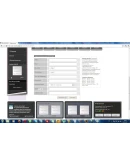 Дизайн для MFS 2.2 с кучей наворотов