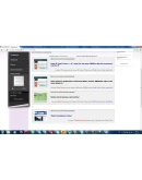 Дизайн для MFS 2.2 с кучей наворотов