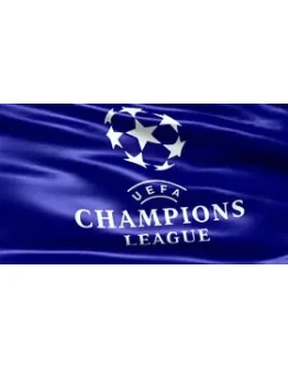 Flag Champions League code activation