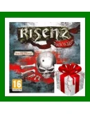 Risen 2 Dark Waters + все DLCSteam KeyRU-CIS-UA