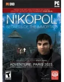 Nikopol Secrets of the Immortals Steam Key Region Free