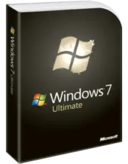 Код активации для Windows 7 Ultimate (x32-x64)