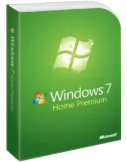 Код активации для Windows 7 Home Premium (x32-x64)