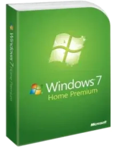 Код активации для Windows 7 Home Premium (x32-x64)