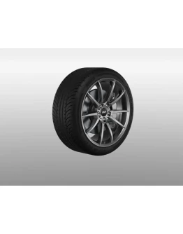 шина pirelli с диском