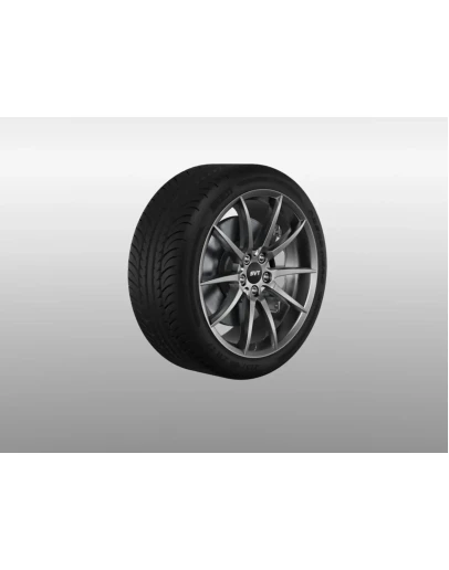 шина pirelli с диском