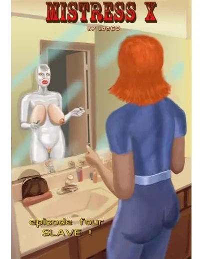 Фото комикс