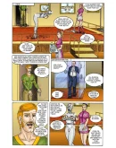 Фото комикс