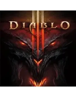 DIABLO 3 - REGION FREE (EU/US/RU) КЛЮЧ для Battle.net