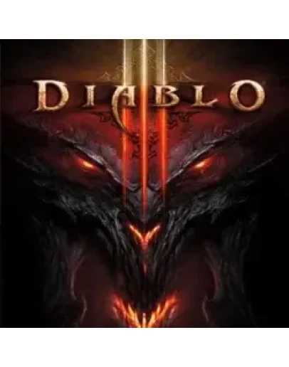 DIABLO 3 - REGION FREE (EU/US/RU) КЛЮЧ для Battle.net