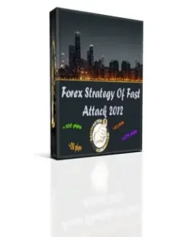 NEW! Уникальная система Of Fast Attack 2012