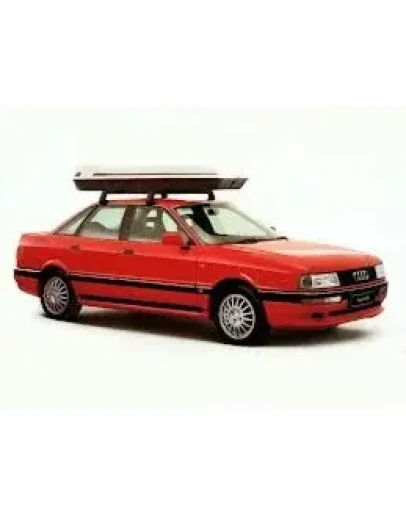 Audi 80 (79-91 г.в.) -Руководство по ремонту