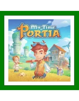 My Time at PortiaSteam KeyRU-CIS-UAАКЦИЯ My Time at PortiaSteam KeyRU-CIS-UAАКЦИЯ