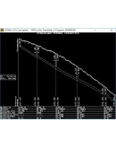Гидравлический расчет наружных канализационных сетей Гидравлический расчет наружных канализационных сетей