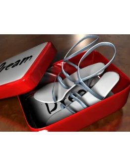 Женские туфли