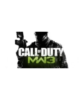 Call of Duty: Modern Warfare 3 - Multiplayer