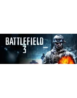 Battlefield 3