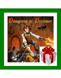 Dungeons of DredmorSteam KeyRegion FreeАКЦИЯ