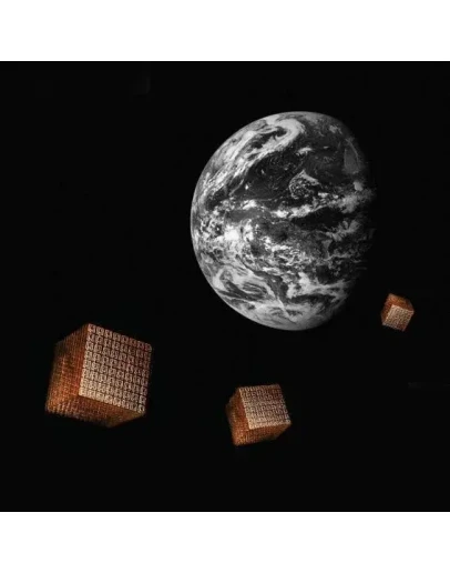 NE НАША ПЛАНЕТА - Бойко Анна (Niita)