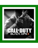 Call of Duty Black Ops II + I+ 30 ИгрSteam0