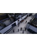 Trapped Dead - Ходячие мертвецы - СКИДКИ