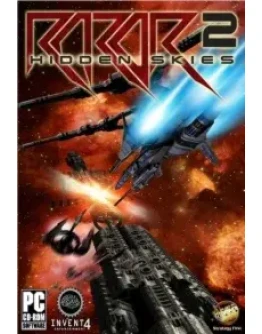 Razor 2: Hidden skies - CD-KEY Steam - СКИДКИ