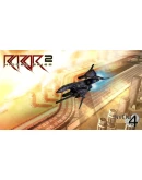 Razor 2: Hidden skies - CD-KEY Steam - СКИДКИ