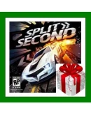 Split Second Split Second VelocitySteamRU-CIS-UA
