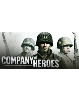 Company of Heroes