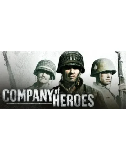 Company of Heroes