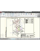 АИИС КУЭ. INFOBOX 1