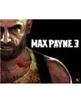 Max Payne 3