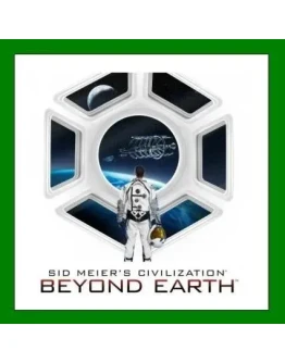 Sid Meier's Civilization Beyond EarthSteamRU-CIS