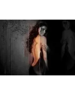 Девушка вампира. Клятва.