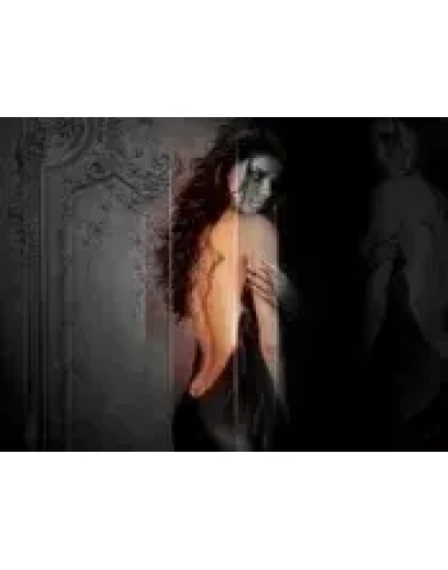 Девушка вампира. Клятва.