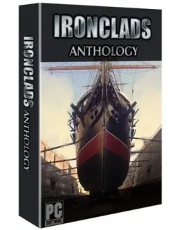 Ironclads Сollection - EU / USA (Region Free / Steam)