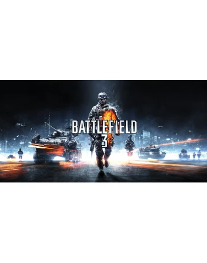 BATTLEFIELD 3.(SCAN EA-1С) REGION FREE BATTLEFIELD 3.(SCAN EA-1С) REGION FREE