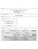 Модификация Страна-&gtОбласть-&gtГород для i-soft