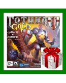 Gothic II: Gold EditionSteam KeyRU-CIS-UAАКЦИЯ