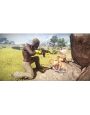RUST (Новый RU STEAM Аккаунт / Region Free)