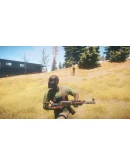 RUST (Новый RU STEAM Аккаунт / Region Free)