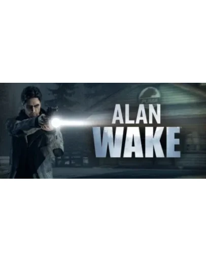 Alan Wake