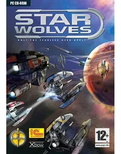 Star Wolves - EU / USA (Region Free / Steam)