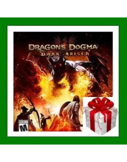 Dragon's Dogma: Dark ArisenSteam KeyRU-CIS-UA