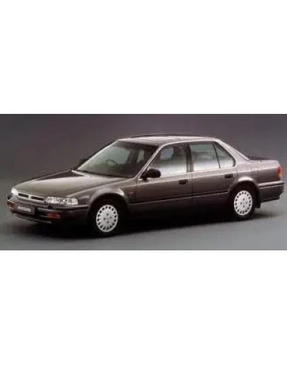 Honda Prelude (84-91)