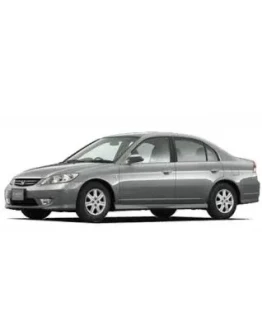 Honda Civic Ferio (00-05г.в)