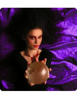 Энциклопедия практической магии.