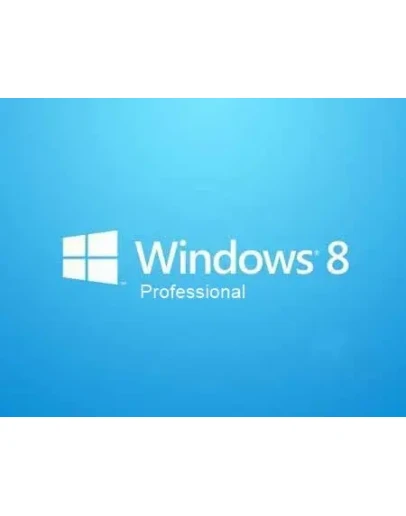 Код активации для Windows 8 Pro на 1 ПК
