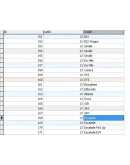 База данных характеристик автомобилей с фото (19 тыс.)