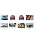 База данных характеристик автомобилей с фото (19 тыс.)